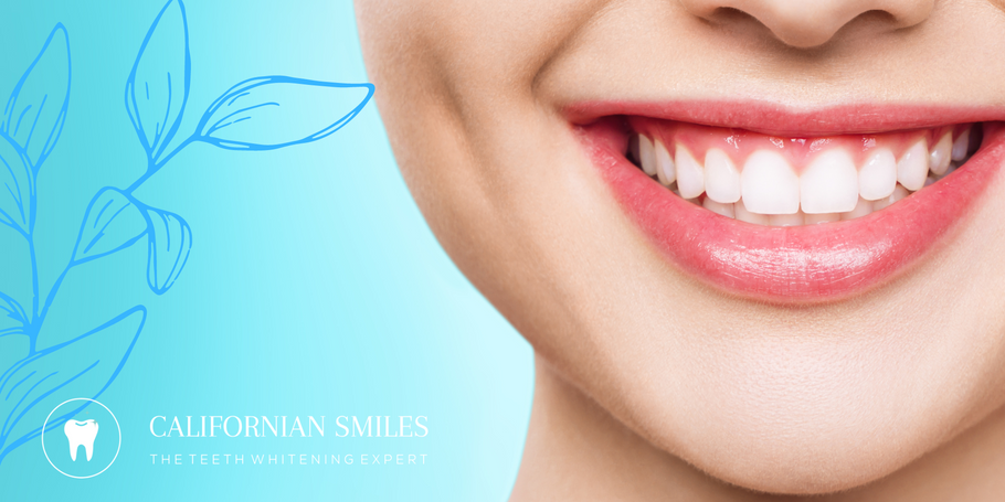 O produto de clareamento dental é seguro para dentes e gengivas?